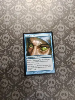 Ophidian Eye Time Spiral Regular - Image 1