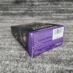 Magic The Gathering Wilds of Eldraine Commander Deck Virtue and Valor New Sealed - Image 3