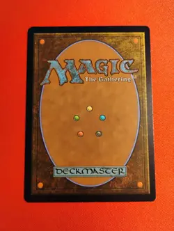 MTG Boseiju Who Endures Kamigawa Neon Dynasty #266 Regular NM - Image 2