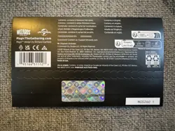 MTG Secret Lair JAWS Terror of Amity Island Foil Set In Hand - Image 2