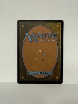 MTG Magic The Gathering Progenitus (121/145) The List Reprint NM - Image 2