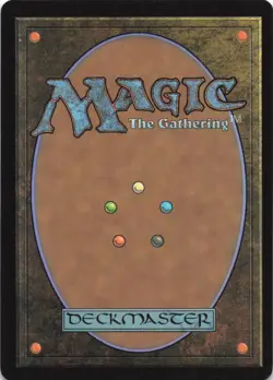 MTG Brainstorm (Future Sight) (155) | NM | Mystery Booster 2 {MB2} - Image 2