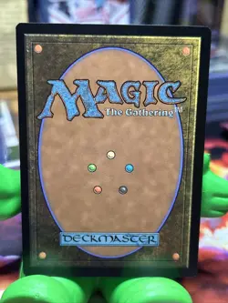 MTG Preordain J22 Common Normal #63 - Image 2