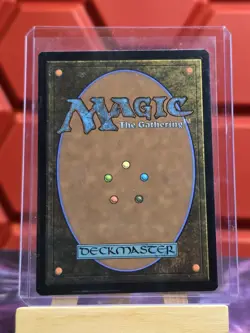 Magda, the Hoardmaster OTJ NM MTG - Image 2