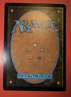 MTG, MAGIC: SHIVAN REEF, 0331, BLC, REGULAR, RARE, NM, COMMANDER - Image 2