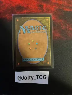 Brushland Commander: Bloomburrow Regular - Image 2