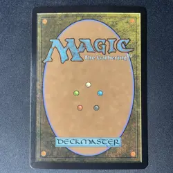 Waterbender's Restoration - #183 Extended Art Regular - Avatar - Mtg - Foil - Image 2