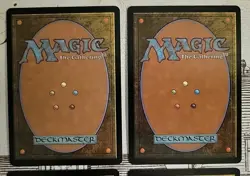 MTG Ponder x4 NM ~2-Lorwyn 2-M10 (Magic the Gathering)*Free Shipping* - Image 5