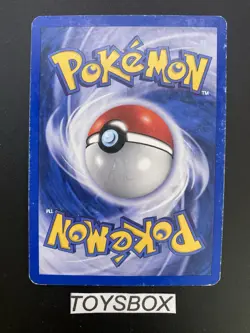 Carte Pokemon Morpheo D’holon 44/110 / Bloc EX Fantomes Holon / Bon Etat FR - Image 3