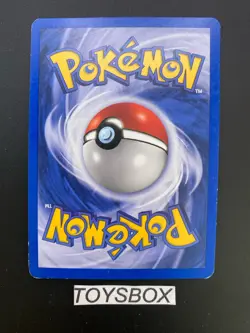 Carte Pokemon Kraknoix 84/110 / Bloc EX Fantomes Holon / TBE FR - Image 3