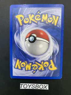 Carte Pokemon Poussifeu 83/110 / Bloc EX Fantome Holon / TBE FR - Image 3
