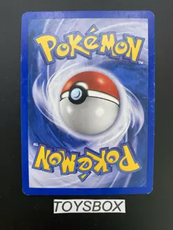 Carte Pokemon Galifeu 39/110 / Bloc EX Fantomes Holon / TBE FR - Image 3