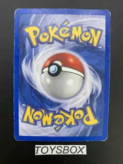 Carte Pokemon Camerupt 36/110 / Bloc EX Fantomes Holon / Bon Etat FR - Image 3