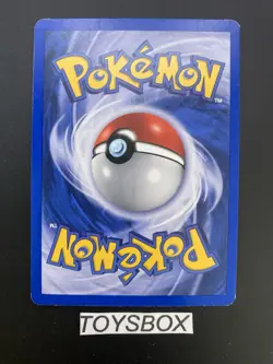 Carte Pokemon Ferosinge 70/110 / Bloc EX Fantomes Holon / Exc FR - Image 3