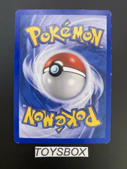 Carte Pokemon Fossile Holon 86/110 / Bloc EX Fantomes Holon / TBE FR - Image 3
