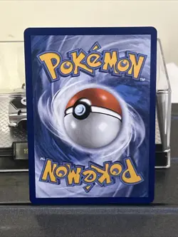 Vulpix 138/132 IR NM Pokemon TCG Mega Evolution Pack Fresh - Image 3