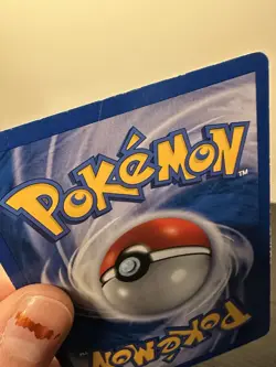 Pokemon TCG Giovanni's Pinsir 24/132 Gym Challenge - Image 3