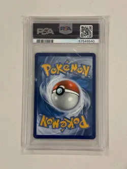 2020 Gigantamax Pokemon Vivid Voltage Pikachu VMAX 44/185 PSA 10 - Image 2