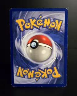 Pokemon TCG - WEEZING - 1ST EDITION - 45/62 - FOSSIL 1999 - WOTC - VINTAGE - LP - Image 2