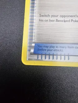 Pokemon Catcher 95/98 Emerging Powers Regular - MP+ - Image 4