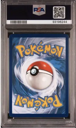 Pokemon Umbreon VMAX 215/203 Evolving Skies Alt Art PSA 10 Gem Mint - Image 2