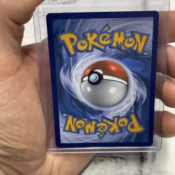 Pokemon TCG Grapploct V 072/073 Ultra Rare Holo Champion's Path NM/MT Pokemon - Image 3