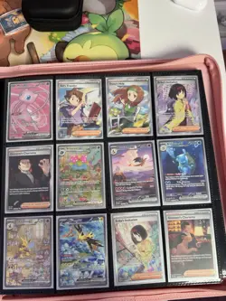 Pokemon 151 Master Set Englisch - Image 1