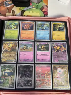 Pokemon 151 Master Set Englisch - Image 3