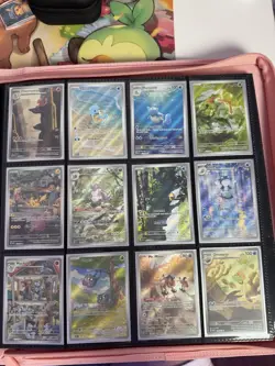 Pokemon 151 Master Set Englisch - Image 5