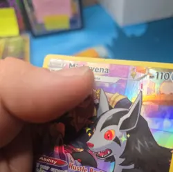 Mightyena #TG09/TG30 SWSH10: Astral Radiance Trainer Gallery Pokemon - Image 2