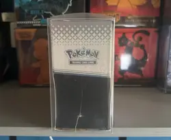 Pokemon Prismatic Evolutions ETB - Clean/No Rips Or Tears - Image 2