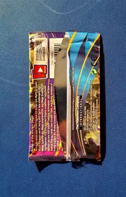 Pokemon TCG - XY Ancient Origins Empty Booster - Groudon - Image 2