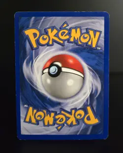 Pokemon TCG - SMOOCHUM - 1ST EDITION - 54/64 - NEO REVELATION (2001) - WOTC - LP - Image 2