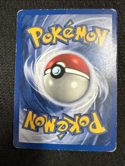 Totodile - 85/105 Neo Destiny - Pokemon TCG - 2002 FRENCH - Image 2