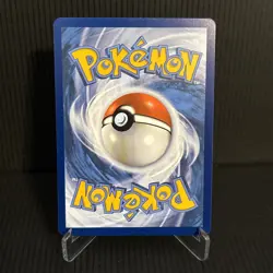 Glaceon 025/131 Pokemon TCG - Prismatic Evolutions Pokeball Reverse Holo NM - Image 2