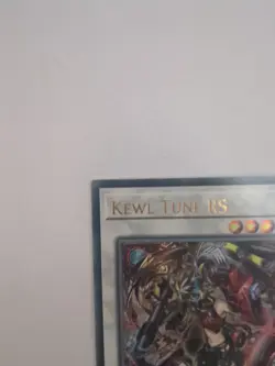 Yu-gi-oh TCG Phantom Revenge PHRE-EN037 Kewl Tune RS Ultra Rare NM - Image 2