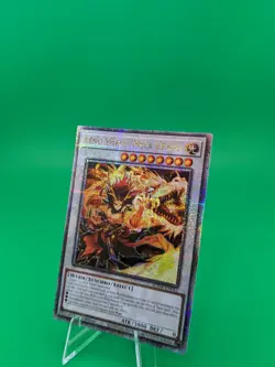 Yu-Gi-Oh! Tenyi Spirit - Mula Adhara SUDA-EN042 Quarter Century Secret Rare - Image 3