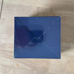 One Piece Romance Dawn Booster Box OP-01 Blue Bottom Sealed with Acrylic Case - Image 3