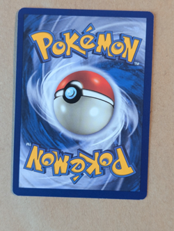 SANDSLASH 1st Edition - Fossil 41/62 - Pokemon Trading Card Game - Image 2