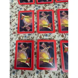 Redemption CCG Cards Lot of 200 Collectible Christian Trading Card Game - Image 5