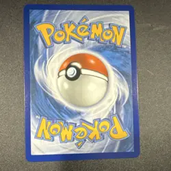 Pokemon Mega Charizard X EX Promo Holo Card 023 360HP English - Image 2