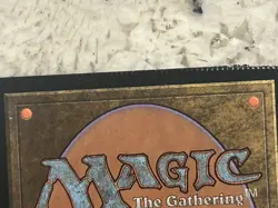 Mtg Wild Research Crimped Card Magic the Gathering Crimped Rare Apocalypse Card - Image 3