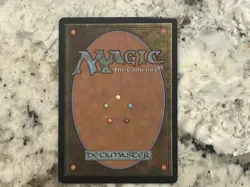 Mtg Wild Research Crimped Card Magic the Gathering Crimped Rare Apocalypse Card - Image 4