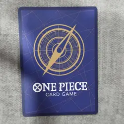 Kaido OP04-115 Secret rare Bandai One Piece Card Game - Image 2