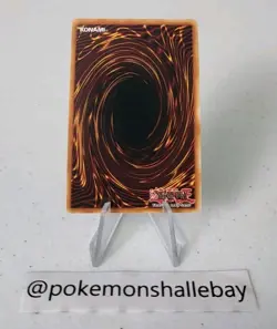 Golden Bamboo Sword SHVA-EN054 *NM* 1st Edition Super Rare Yugioh Card - Image 3