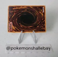 Golden Bamboo Sword SHVA-EN054 *NM* 1st Edition Super Rare Yugioh Card - Image 4