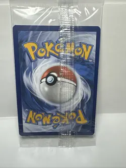 Mewtwo SEALED Promo Card 052 : SVP Scarlet & Violet Holo : 151 UPC C - Image 2