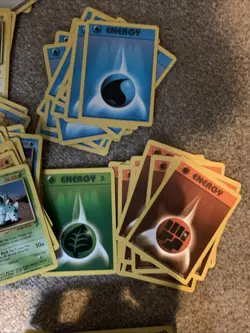 Pokemon Trading Card Game Zap Theme Deck, See Description - Image 4