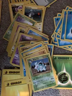 Pokemon Trading Card Game Zap Theme Deck, See Description - Image 5