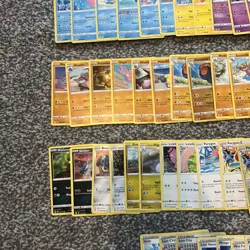 Pokemon Card Bundle x78 Lost Origin (Sword & Shield Set) No Duplicates Mint - Image 5